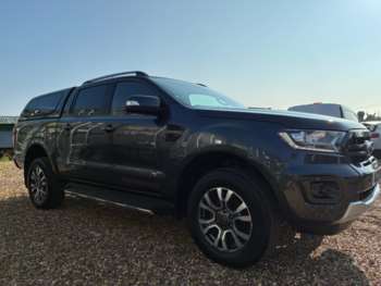 Used Ford Ranger 2020 for sale - 75004265: Photo