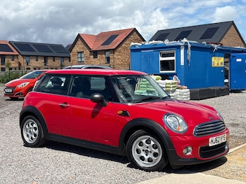Used MINI Hatch 2012 for sale - 78910602: Photo