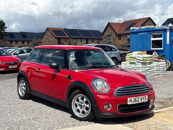 Used MINI Hatch 2012 for sale - 78910602: Photo