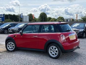 Used MINI Hatch 2012 for sale - 78910602: Photo