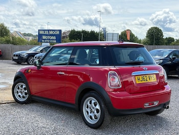 Used MINI Hatch 2012 for sale - 78910602: Photo