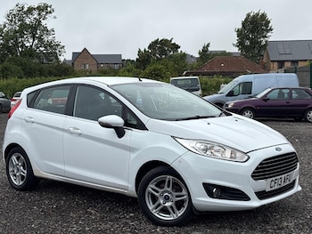 Used Ford Fiesta 2013 for sale - 78911174: Photo