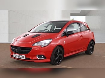 Used Vauxhall Corsa 2015 for sale - 79248517: Photo