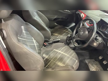 Used Vauxhall Corsa 2015 for sale - 79248517: Photo
