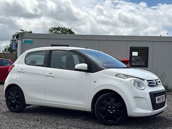 Used Citroen C1 2015 for sale - 79106822: Photo