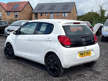 Used Citroen C1 2015 for sale - 79106822: Photo