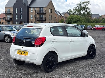 Used Citroen C1 2015 for sale - 79106822: Photo