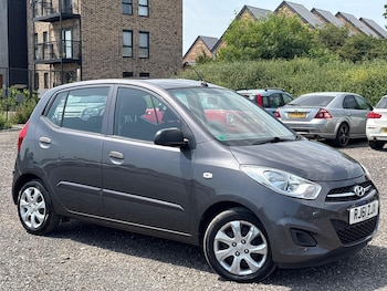Used Hyundai i10 2011 for sale - 78999996: Photo