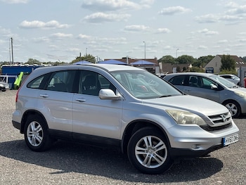 Used Honda CR-V 2010 for sale - 79279572: Photo