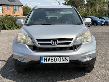 Used Honda CR-V 2010 for sale - 79279572: Photo