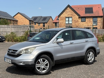 Used Honda CR-V 2010 for sale - 79279572: Photo