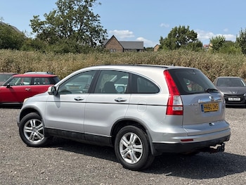 Used Honda CR-V 2010 for sale - 79279572: Photo