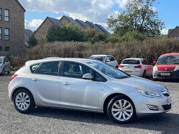Used Vauxhall Astra 2011 for sale - 79831602: Photo