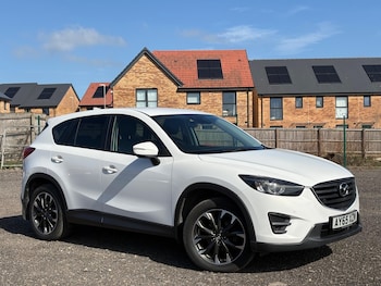 Used Mazda CX-5 2015 for sale - 79465006: Photo