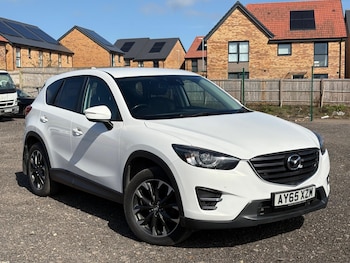 Used Mazda CX-5 2015 for sale - 79465006: Photo