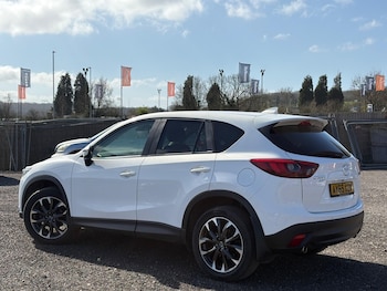 Used Mazda CX-5 2015 for sale - 79465006: Photo