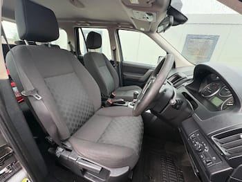 Used Land Rover Freelander 2007 for sale - 79780816: Photo