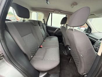 Used Land Rover Freelander 2007 for sale - 79780816: Photo