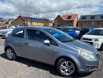 Used Vauxhall Corsa 2010 for sale - 79401514: Photo