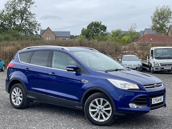 Used Ford Kuga 2015 for sale - 79756401: Photo