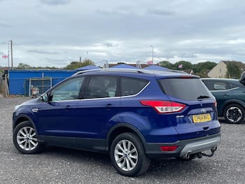 Used Ford Kuga 2015 for sale - 79756401: Photo