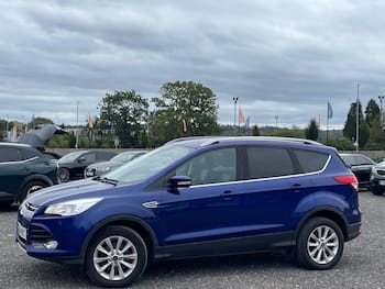 Used Ford Kuga 2015 for sale - 79756401: Photo