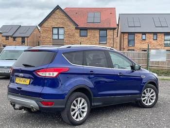 Used Ford Kuga 2015 for sale - 79756401: Photo