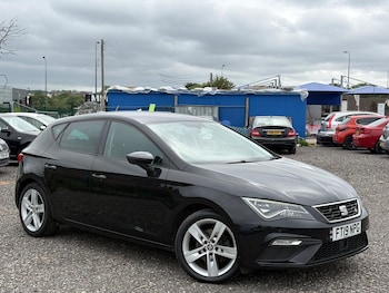 Used SEAT Leon 2019 for sale - 78910747: Photo