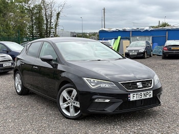 Used SEAT Leon 2019 for sale - 78910747: Photo