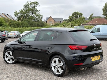 Used SEAT Leon 2019 for sale - 78910747: Photo