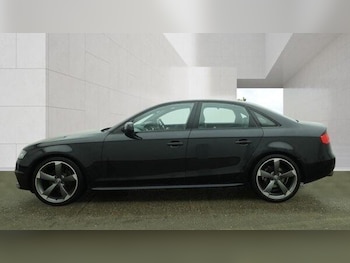 Used Audi A4 2011 for sale - 78911417: Photo
