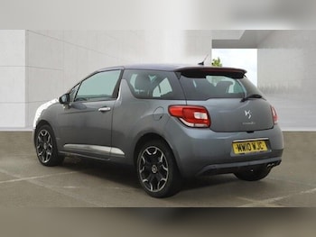 Used Citroen DS3 2010 for sale - 79211857: Photo