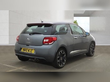 Used Citroen DS3 2010 for sale - 79211857: Photo
