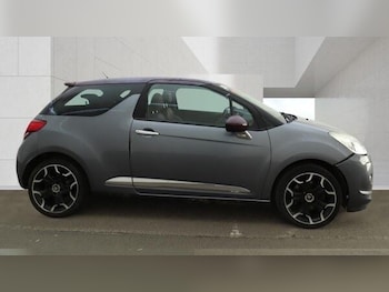 Used Citroen DS3 2010 for sale - 79211857: Photo