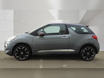 Used Citroen DS3 2010 for sale - 79211857: Photo
