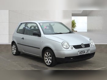 Used Volkswagen Lupo 2004 for sale - 78935234: Photo