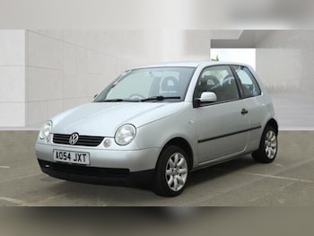Used Volkswagen Lupo 2004 for sale - 78935234: Photo