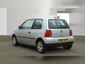 Used Volkswagen Lupo 2004 for sale - 78935234: Photo