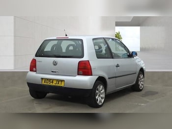 Used Volkswagen Lupo 2004 for sale - 78935234: Photo