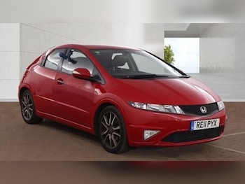 Used Honda Civic 2011 for sale - 79317254: Photo