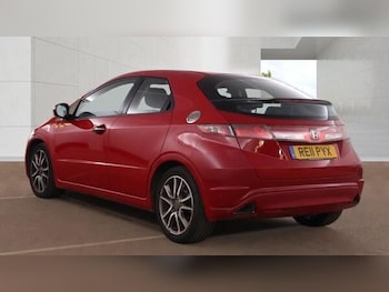 Used Honda Civic 2011 for sale - 79317254: Photo