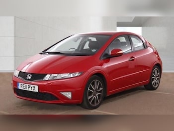 Used Honda Civic 2011 for sale - 79317254: Photo