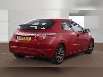 Used Honda Civic 2011 for sale - 79317254: Photo