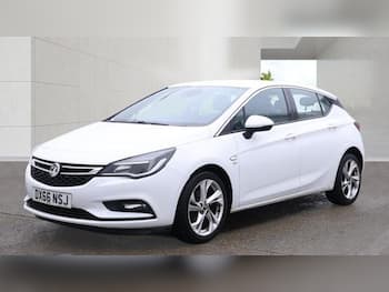 Used Vauxhall Astra 2016 for sale - 79830996: Photo