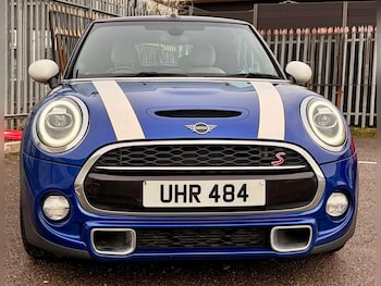 Used MINI Convertible 2018 for sale - 79532771: Photo