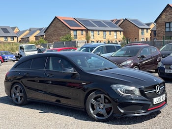 Used Mercedes-Benz CLA 2015 for sale - 79741103: Photo