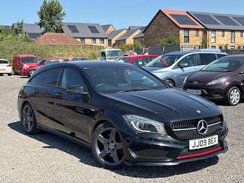 Used Mercedes-Benz CLA 2015 for sale - 79741103: Photo