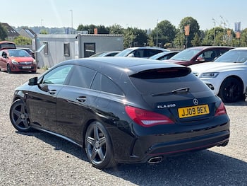 Used Mercedes-Benz CLA 2015 for sale - 79741103: Photo