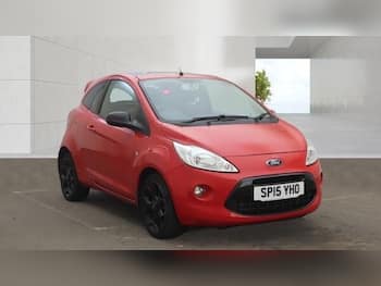 Used Ford Ka 2015 for sale - 79634202: Photo