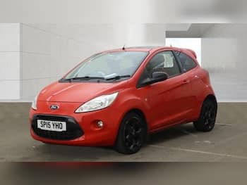 Used Ford Ka 2015 for sale - 79634202: Photo